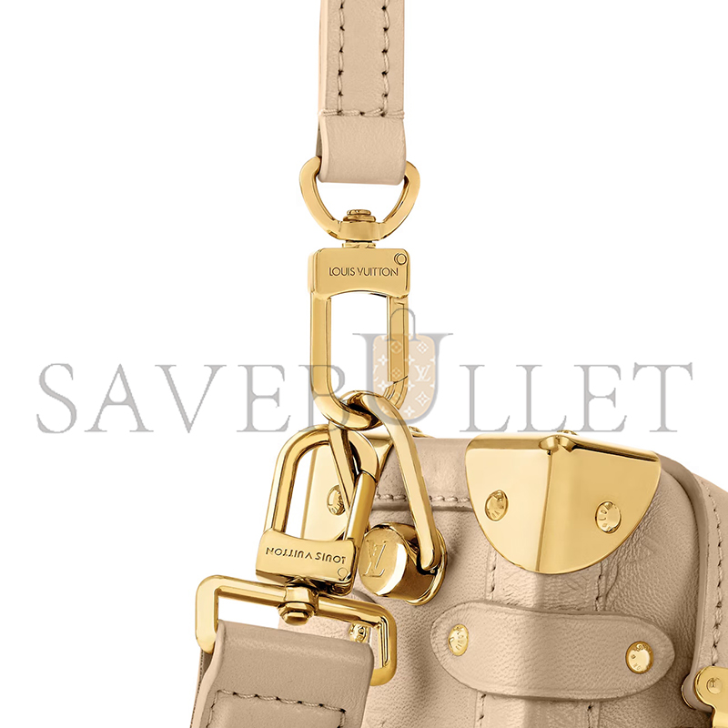 l0*is V*t0n side trunk pm m14571 (19*12*8cm)